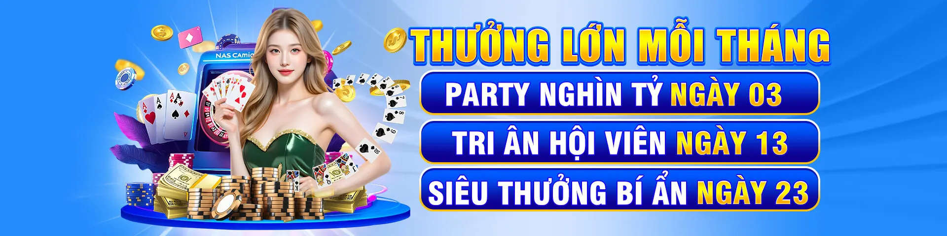 Các chương trình khuyến mãi và ưu đãi độc quyền của Poker Win