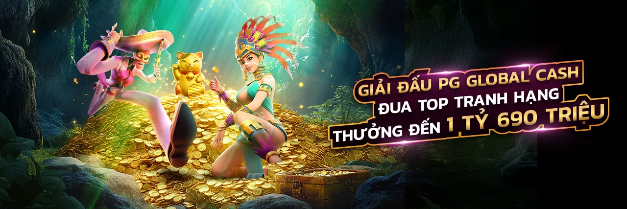 Bàn chơi Baccarat sang trọng tại poker win