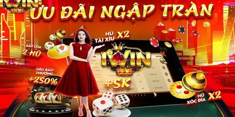 Các chương trình khuyến mãi và điều kiện tiền thưởng tại poker win